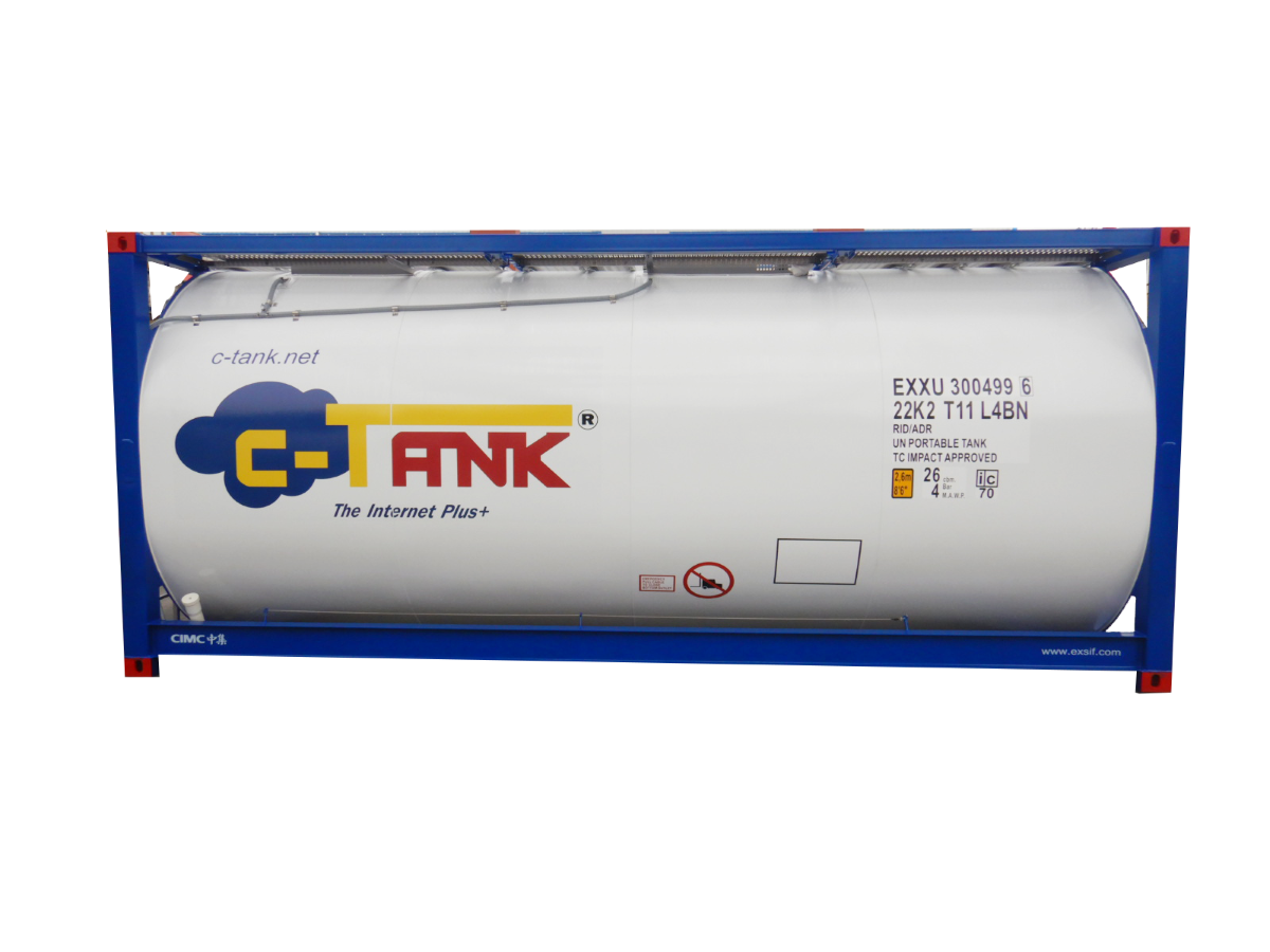 CIMC-BURG����