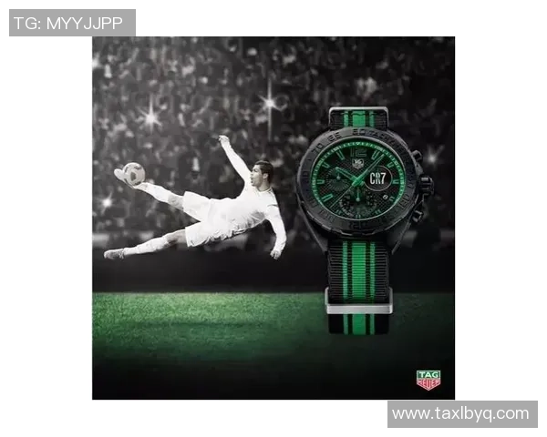 足坛巨星腕上风尚揭秘当代足球球星争相代言的奢华手表品牌