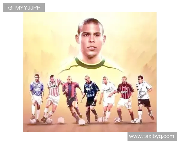 最令人难忘的足球传奇球星与他们的辉煌历史与成就