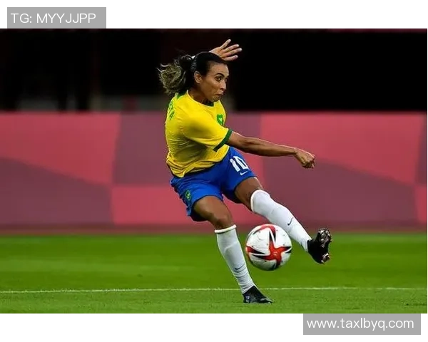 中国女足传奇人物回顾 从老一代球星到现代巾帼英雄