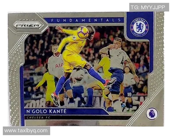 帕尼尼Prizm足球卡系列深度解析及球星卡分类全面介绍